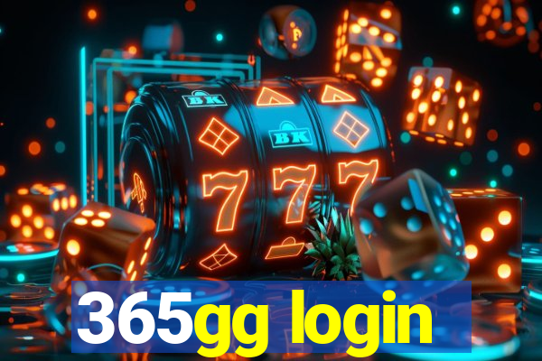 365gg login